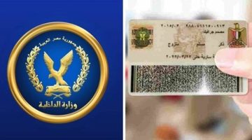 خطوات استخراج بطاقة الرقم القومي أونلاين.. اعرف سعرها