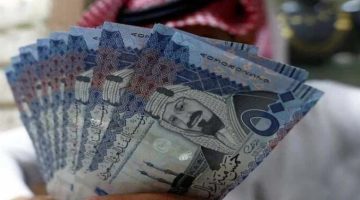 سعر الريال السعودي في مصر اليوم.. الثلاثاء 19-11-2024