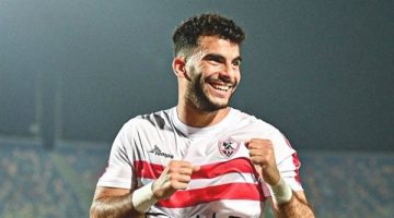 من أجل التربح.. ضبط المتهم بتهديد زيزو لاعب نادي الزمالك عبر مواقع التواصل (تفاصيل)