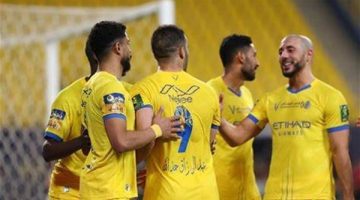 موعد مباراة النصر والقادسية والقنوات الناقلة بالدوري السعودي