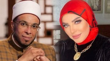 القصة الكاملة لمحاكمة الشيخ محمد أبو بكر والإعلامية ميار الببلاوي بقضية السب والقذف