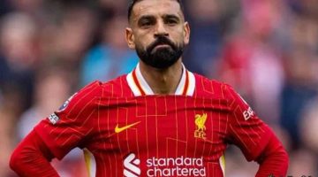 من الكرة الذهبية إلى ذا بيست 2024، محمد صلاح يواصل الغياب