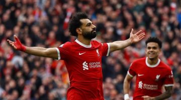 نحترم نهج محمد صلاح فى الحصول على عقد كبير مع النادى