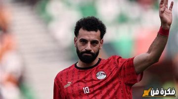 صفقه العمر .. محمد صلاح على أعتاب قرار تاريخي في مسيرته هل يقترب من الدوري السعودي