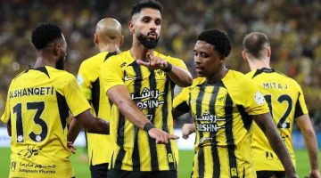 شاهد مجانًا بث مباشر مباراة الاتحاد والاتفاق في الدوري السعودي عبر القنوات المجانية