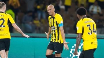 بث مباشر مباراة الاتحاد والاتفاق