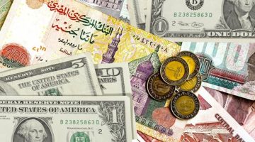 “الدولار طالع” ما هو سعر الدولار اليوم مقابل الجنيه المصرى الاحد 3 نوفمبر 2024 فى السوق السوداء وجميع البنوك المصريه