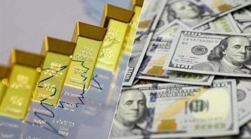 مباشر .. سعر الذهب اليوم في مصر والعالم اليوم 10 نوفمبر 2024