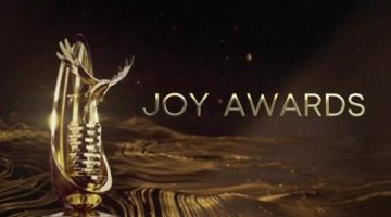 التنافس يشتد في جوائز Joy awards 2025 : من الموسيقى إلى التمثيل