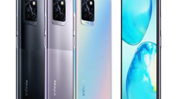 “سعره تنافسي في السعودية”.. مواصفات هاتف إنفنكس برو فايف جي infinix note pro 5G