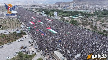 اليمنيون يستعدون للمظاهرات في صنعاء: الأسباب والمطالب الشعبية وأثرها على الوضع السياسي والاقتصادي