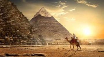 مصر تشارك في جميع المعارض السياحية الموجودة بالعالم