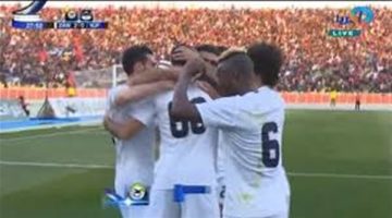 موعد مباراة النجف والزوراء في الدوري العراقي 2024 / 2025