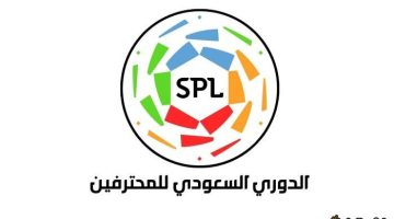 الموعد والقنوات الناقلة لمباريات الدوري السعودي 2024-2025