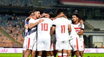 الزمالك يستأنف تدريباته استعدادًا لمواجهة غزل المحلة وتعليمات خاصة من جوميز