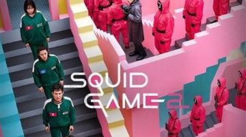 نتفليكس تشوق الجمهور لـ «لعبة الحبار- squid game».. يعرض في هذا الموعد