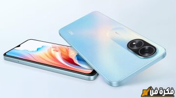 “للفئة الاقتصادية” مواصفات هاتف Oppo A18: مراجعة شاملة لأدائه بتصميم متميز وأسعار تنافسية بالأسواق