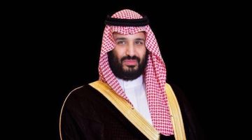 ولي العهد السعودي يطالب بإنهاء الاحتلال الإسرائيلي غير المشروع للأراضي الفلسطينية