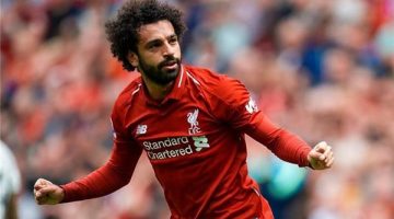 القائمة الكاملة لجوائز حفل دير جيست 2024.. محمد صلاح أفضل لاعب أفريقي