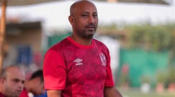 ياسر ريان يكشف موقف نجله من الانتقال إلى نادي الزمالك