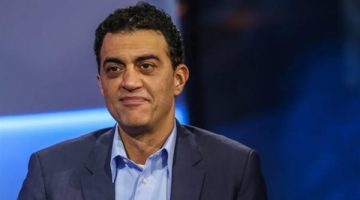 صاحب شهرة “أوبر”.. من هو “إيميل مايكل” أول مرشح من أصول مصرية لتولى منصب وزير بإدارة ترامب