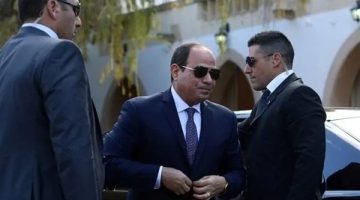 الرئيس السيسي يلقي كلمات مصر في جلسات قمة مجموعة العشرين