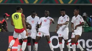 للمرة الثانية في تاريخه.. منتخب جزر القمر يتأهل لنهائيات أمم أفريقيا