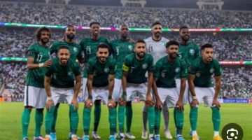 موعد مباراة منتخب السعودية أمام إندونيسيا بتصفيات كأس العالم 2026