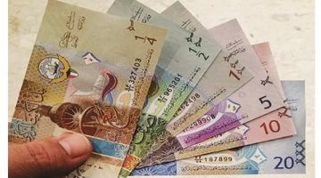 تحديث مثير: سعر الدينار الكويتي اليوم الجمعة 1 نوفمبر 2024 في البنوك وشركات الصرافة – لا تفوت الفرصة!