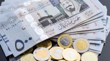 سعر الريال القطري اليوم الثلاثاء 12-11-2024 بالبنوك المصرية