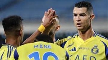 موعد مباراة النصر وضمك في دوري روشن