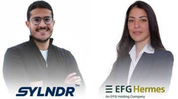 EFG Hermes Completes Advisory on Sylndr’s EGP 370 Million Banks’ Working Capital Facility