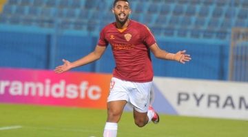 ياسر ريان: يحيى عطية الله لم يقدم المطلوب حتى الأن.. ونجلي لن ينضم إلى الزمالك