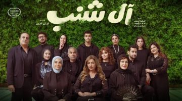 خلال 3 أسابيع.. تعرف على إيرادات فيلم «آل شنب» بدور السينما