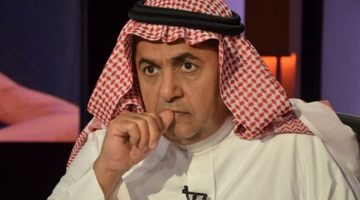 داوود الشريان: «الفوضى الخلاقة» أثبتت فشلها على الأرض.. وانتقلت إلى فضاء التواصل الاجتماعي