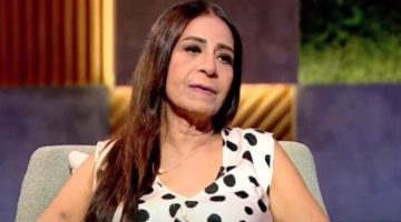 الموت يفجع الفنانة عفاف مصطفى