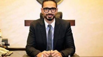 محمد مطيع يفوز برئاسة الاتحاد المصري للجودو