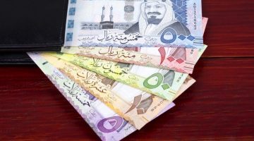 سعر الريال السعودي اليوم خلال التعاملات المسائية.. آخر تحديث