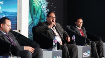 على هامش « cairo ict 2024».. «هواوي» تشارك في جلسة حول «قوة الذكاء الاصطناعي في تطوير التكنولوجيا»