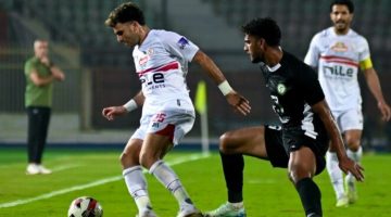 الزمالك يعلن حجم إصابة زيزو وحمدي وناصر ماهر