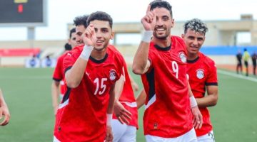 رسميًا.. نجم المنتخب يغيب عن مباراة بوتسوانا بسبب الإصابة