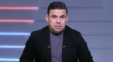 خالد الغندور: مفاوضات بيراميدز ثنائي الزمالك “كلام وكلاء”