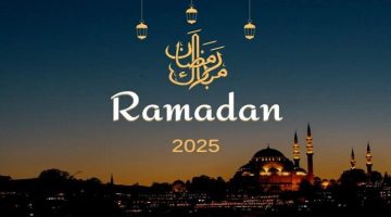 باقٍ من الزمن 3 أشهر.. موعد بداية شهر رمضان 2025