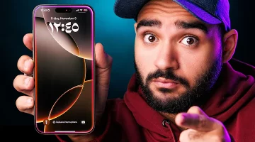 “يستاهل” مواصفات هاتف iPhone 16 Pro Max وتجربتي الكامل له المميزات والعيوب وسعره بالأسواق