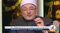 "الجندي": رفع 716 شخصا من قوائم الإرهاب يؤكد السماحة التي يتسم بها الرئيس