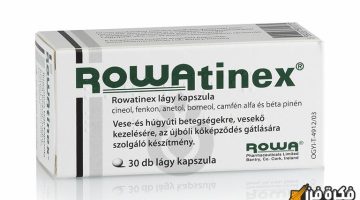 اكتشف لماذا يُستخدم Rowatinex وما هي الجرعة الموصى بها لتحقيق أفضل النتائج الصحية!