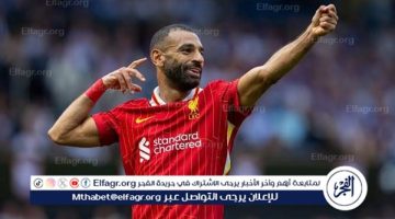 آلان شيرر يدافع عن محمد صلاح ويوضح السبب وراء تصريحاته المثيرة بشأن عقده