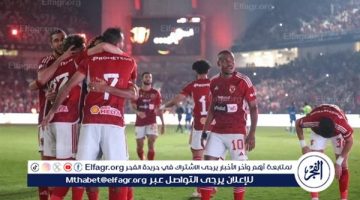 أتمنى مواجهة الأهلي في كأس الانتركونتينينتال.. والأحمر يظهر في المباريات الكبرى