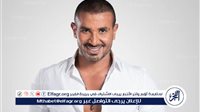 أحمد سعد يثير الجدل بإطلالة جريئة ويشعل حفله في الإسكندرية