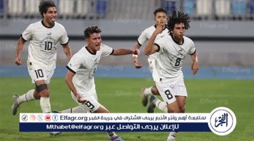 أطالب الجماهير بمساندة منتخب الشباب أمام تونس